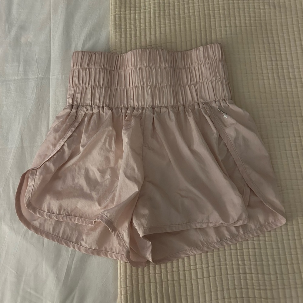Free People Movement Shorts